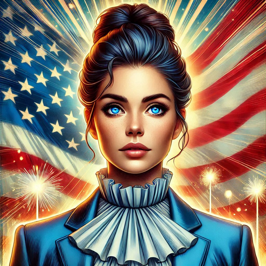 Sausha Jaxson Avatar_NMD